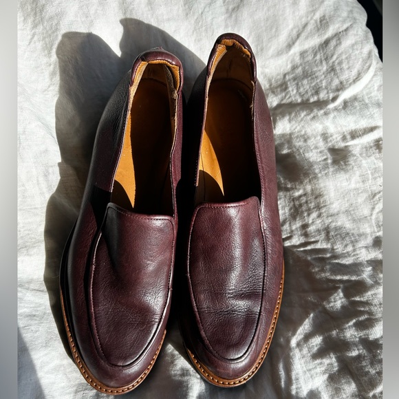 M. Gemi italian loafers - Picture 1 of 3